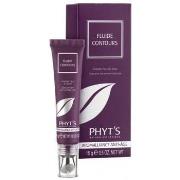 Hydratants &amp; nourrissants Phyt's Fluide contours Anti-rides Yeux e...