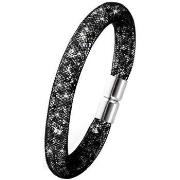 Bracelets Sc Crystal B1054-NOIR