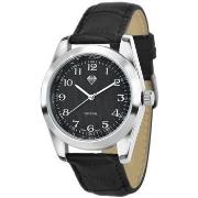 Montre Sc Crystal MF529-NOIR