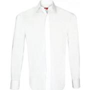 Chemise Andrew Mc Allister chemise premium basic-mousq blanc