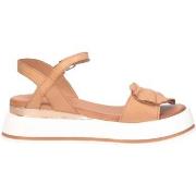 Sandales Hersuade 509 Sandales Femme CUIR