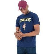 T-shirt New-Era Cleveland Cavaliers