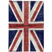 Tapis Impalo UNION JACK