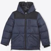 Doudounes enfants Kaporal MARCO NAVY