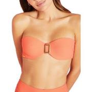 Maillots de bain Selmark Haut maillot de bain bandeau Miami Mare