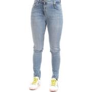 Jeans skinny Pennyblack OTTETTO Jeans femme céleste