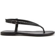 Sandales Sole Sisters IISS2Y0193-101_BLACK