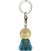 Porte clé Kontiki Porte clef de collection Little Buddha 0403