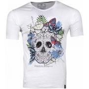 T-shirt La Maison Blaggio MB-MEXICO