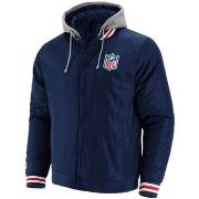 Blouson Fanatics Blouson NFL Satin Tea