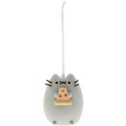 Décorations de noël Enesco Décoration de sapin modèle 2 pusheen