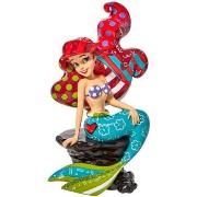 Statuettes et figurines Enesco Figurine Collection Ariel By Romero Bri...