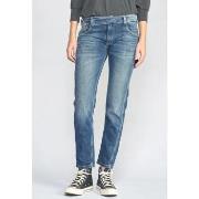 Jeans Le Temps des Cerises Chara 200/43 boyfit jeans destroy bleu