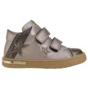 Boots enfant Babybotte ACACIA GRIS METAL