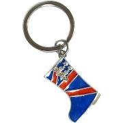 Porte clé Sud Trading Petit porte clefs Anglais