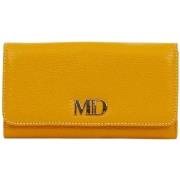 Portefeuille Mac Douglas Compagnon Ref 50287 V11 Jaune 20*13*2.5 cm