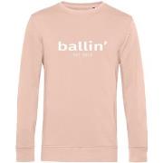 Sweat-shirt Ballin Est. 2013 Basic Sweater