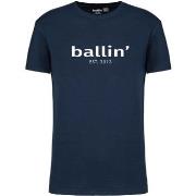 T-shirt Ballin Est. 2013 Regular Fit Shirt