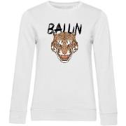 Sweat-shirt Ballin Est. 2013 Tiger Sweater