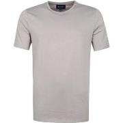 T-shirt Suitable Respect T-shirt Jim Gris