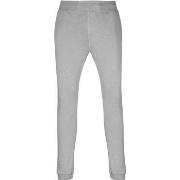 Pantalon Suitable Respect Pantalon de survêtement Louk Gris