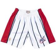 Short Mitchell And Ness Short NBA Houston Rockets 1996