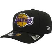 Casquette New-Era 9FIFTY Los Angeles Lakers NBA Stretch Snap Cap