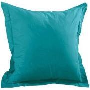 Taies d'oreillers, traversins Stof Une taie d'oreiller 65x65 cm - Bleu...