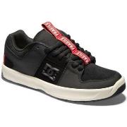 Chaussures de Skate DC Shoes Andy Warhol Lynx Zero S