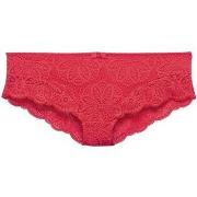 Shorties &amp; boxers Pomm'poire Shorty rouge Aria