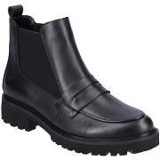 Bottes Remonte -