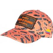 Casquette Skr Casquette Mixte