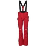 Pantalon Peak Mountain Pantalon de ski femme ACLUSAZ