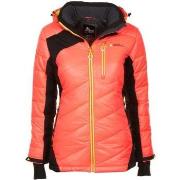 Blouson Peak Mountain Blouson de ski femme ACYBRID