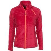 Polaire Peak Mountain Blouson polaire femme ALONO