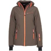 Blouson Peak Mountain Blouson de ski femme AMALI