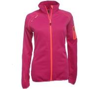 Polaire Peak Mountain Blouson polarshell femme AMANO