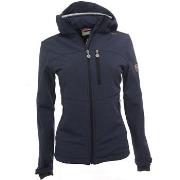 Blouson Peak Mountain Blouson de ski femme ANJIMA