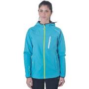 Blouson Peak Mountain Blouson softshell femme ANSO