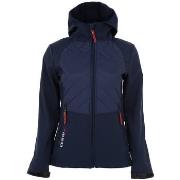 Blouson Vent Du Cap Blouson softshell femme APVER