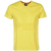 T-shirt Degré Celsius T-shirt manches courtes homme CABOS