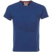 T-shirt Degré Celsius T-shirt manches courtes homme CABOS