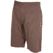 Short Harry Kayn Bermuda homme CARPATH