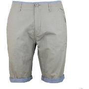 Short Srk Bermuda homme CECARAZ