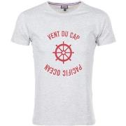 T-shirt Vent Du Cap T-shirt manches courtes homme CHERYL