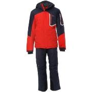 Pantalon Peak Mountain Ensemble de ski homme CIALO