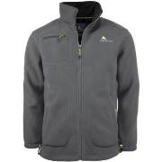 Polaire Peak Mountain Blouson polaire homme CIK