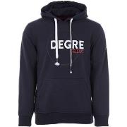 Sweat-shirt Degré Celsius Sweat à capuche homme CINOR