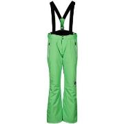 Pantalon Peak Mountain Pantalon de ski homme CLUSAZ