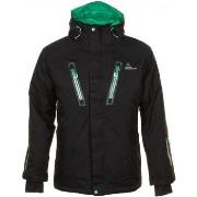 Blouson Peak Mountain Blouson de ski homme CUXO